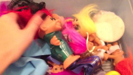 Packing Up My Childhood - Part 1