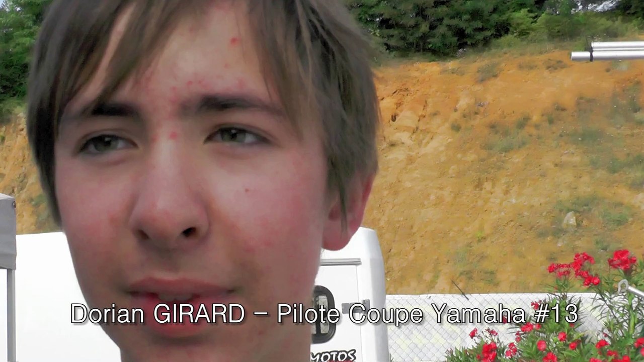 La Coupe Yamaha 2014 - Teaser 2