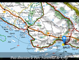 Road Trip 2014 Italie Croatie