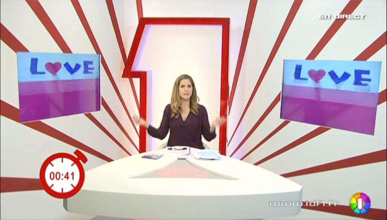 ID RENCONTRE La 47ème