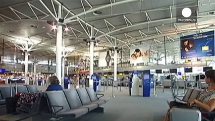 Pilotların grevi Air France'a geri adım attırdı