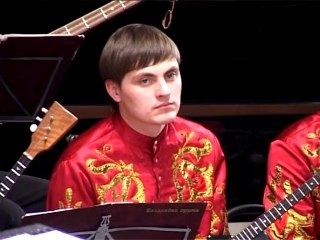 Александр Поелуев - Золушка