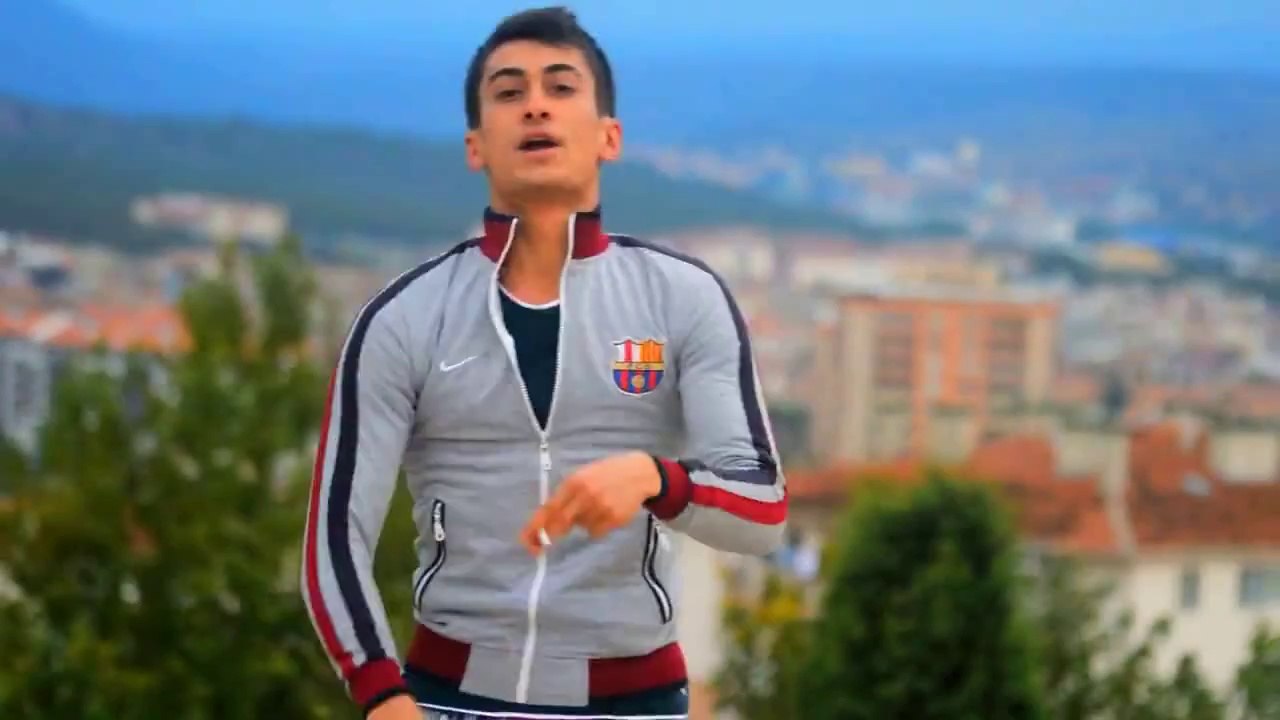 iSyanQaR26 - Bir Dilek Tuttum [ Arcantin ]