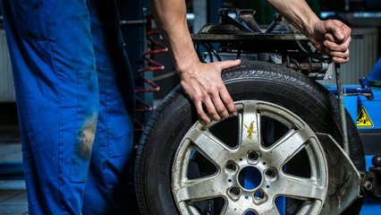 Discover the Different Types of Alloy Wheels 🚗