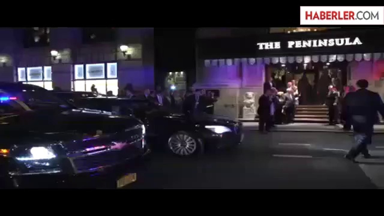 Cumhurbaşkanı Erdoğan, Dünya Yahudi Kongresi Başkanı ile Görüşecek