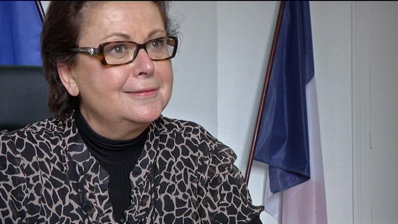 Christine Boutin n'est pas satisfaite de la réponse de Sarkozy sur le Mariage pour tous
