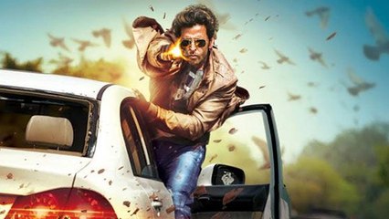Hrithik Roshan Eyes Kohinoor In Bang Bang!
