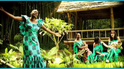 YO OTONDA NA NGUYA - MARIE-ANNICK NSILULU