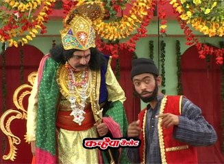 बुन्देली शेरावाली भजन / देवी शक्ति / महारानी के बुन्देला लाडले Vol -3 / गोवर्धन स्वरूप