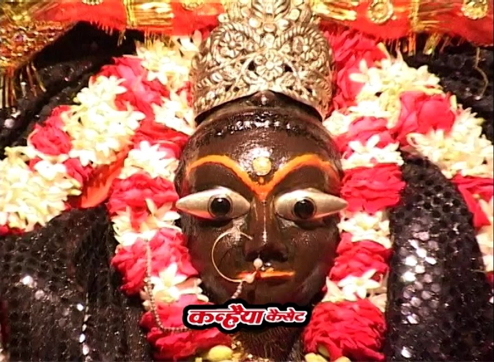 जय अम्बे गीत / देवी शक्ति / मोरी अम्बे भवानी शारदा हो माँ Vol -3 / गोवर्धन स्वरूप