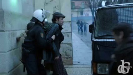 Hermanos 1.01 - 'La Huida' Parte 2