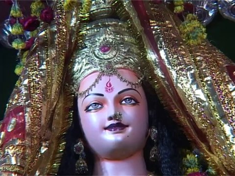 देवी भजन / देवी शक्ति / धूरा भरी पैजनियाँ Vol -3 / गोवर्धन स्वरूप