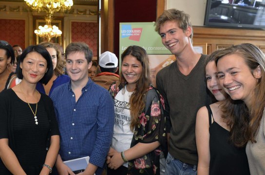 Journées européennes du patrimoine 2014