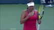 Shuai Peng vs Julia Goerges 2011 US Open R3 Highlights