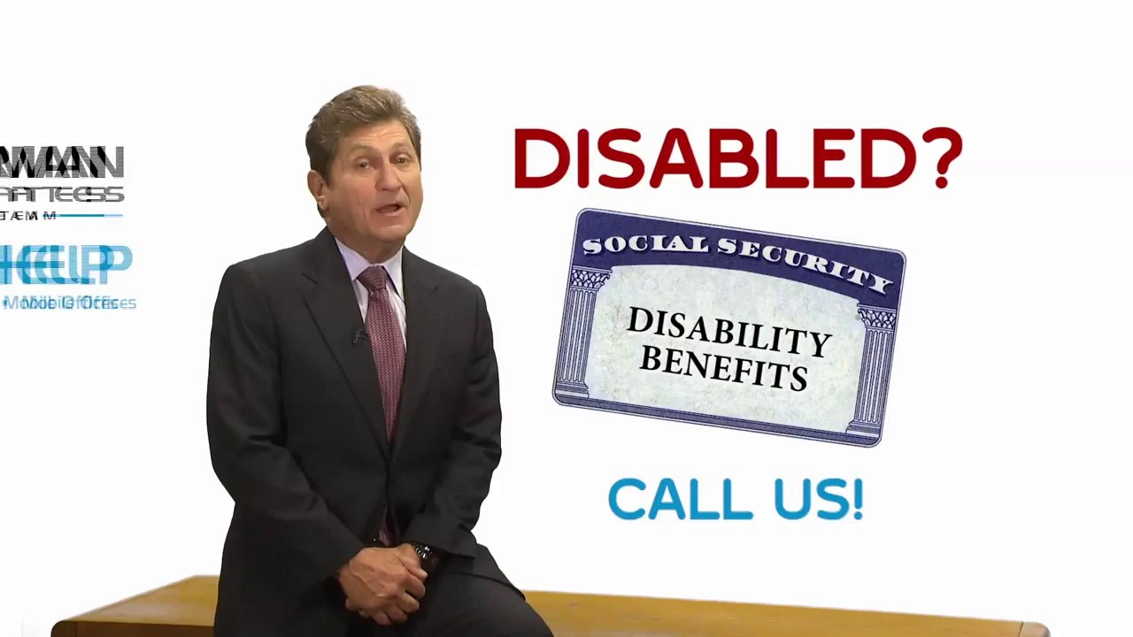 Social Security Disability Lawyers in Jupiter at Fetterman & Associates