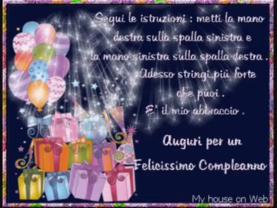 Buon Compleanno Lella ♥ ♥ ♥