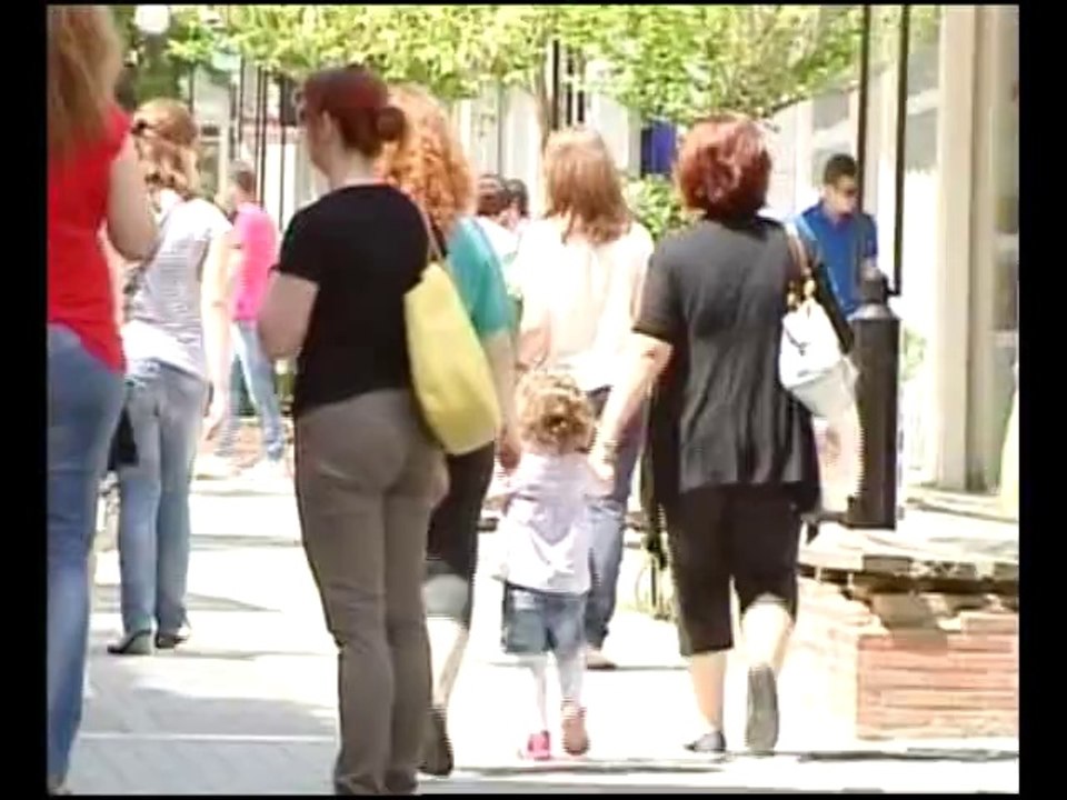 Η κινητή μονάδα μαστογράφου στη Λιβαδειά