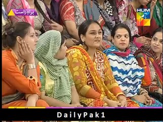 Jago Pakistan Jago - 22nd September 2014 Part 6