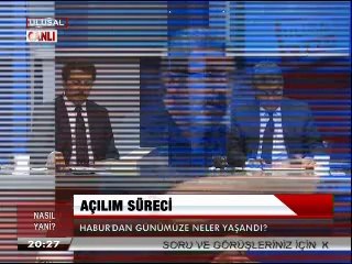 Nasıl Yani 17.9.2014. Çrş.