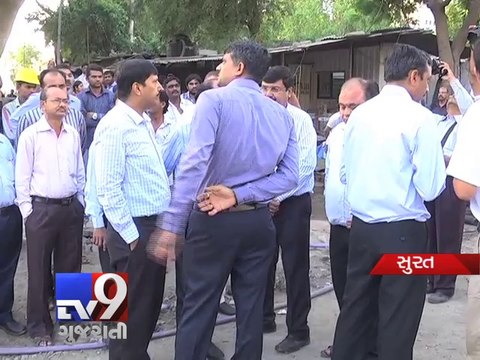 Surat Bridge Collapse Case: Corporation releases High-Power Investigation Committee report - Tv9