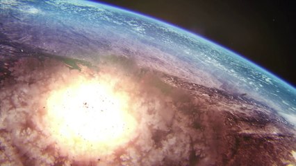 Making of COSMOS, A SpaceTime Odyssey