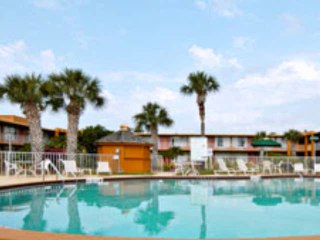 Days Inn Seaworld Orlando