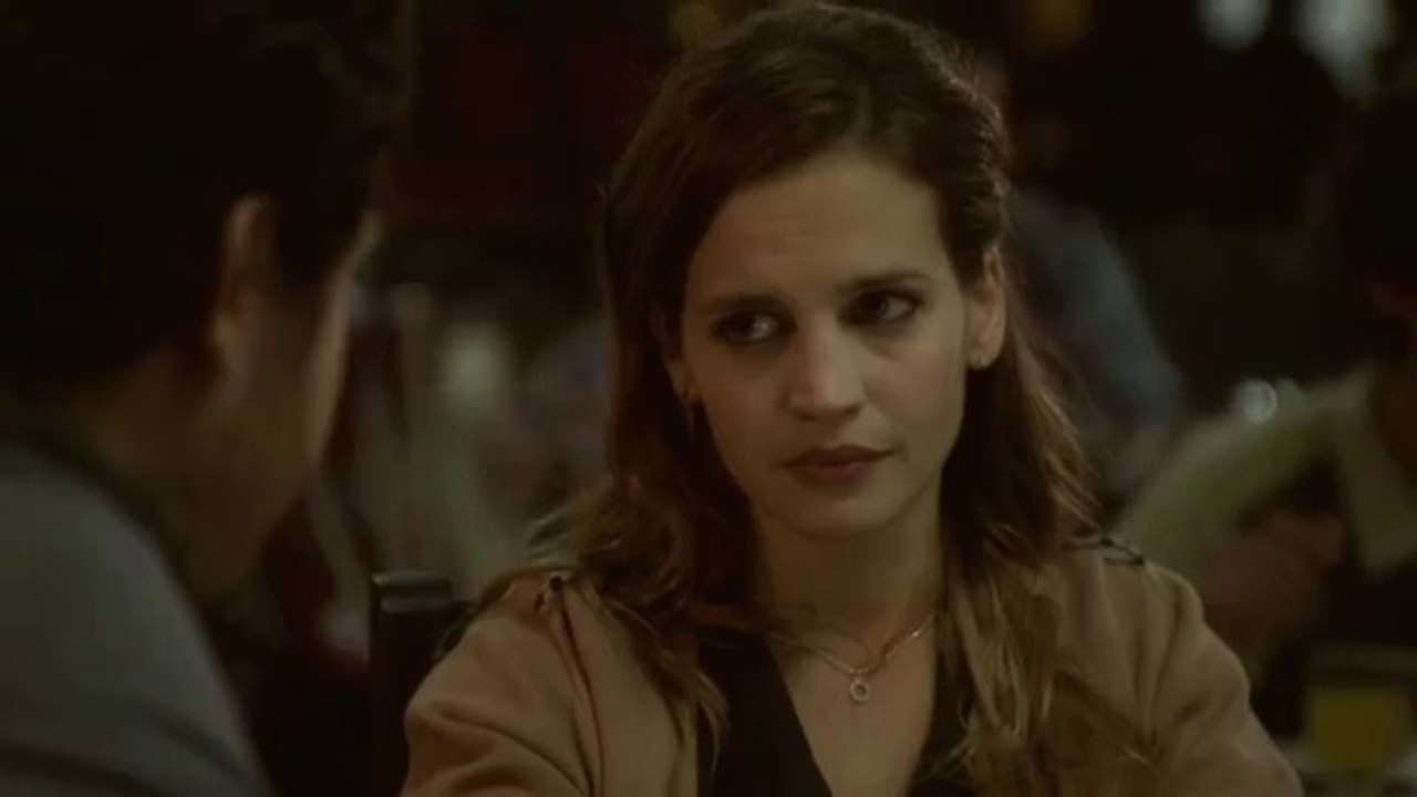 Siete Vuelos - Capítulo 2 - De silencios y profundidades
