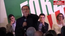 La politica estera secondo Berlusconi: 