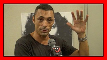 Intervista ad Alex Britti