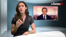 L'édito du Parisien. Sarkozy a-t-il changé ?