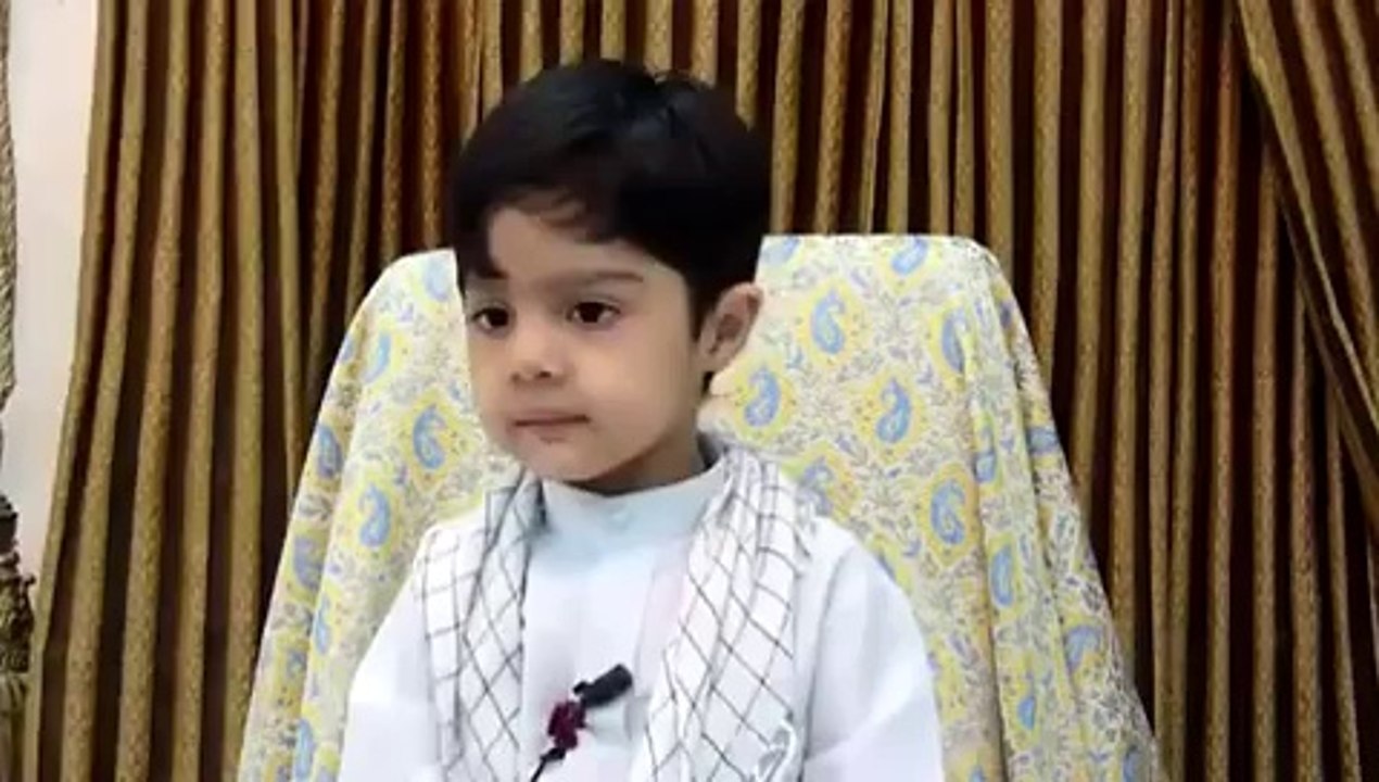 Kaaba kaisay Hidayat karta hai