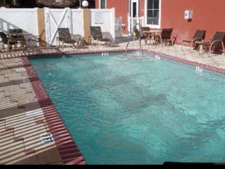 Hotel Near Walt Disney World