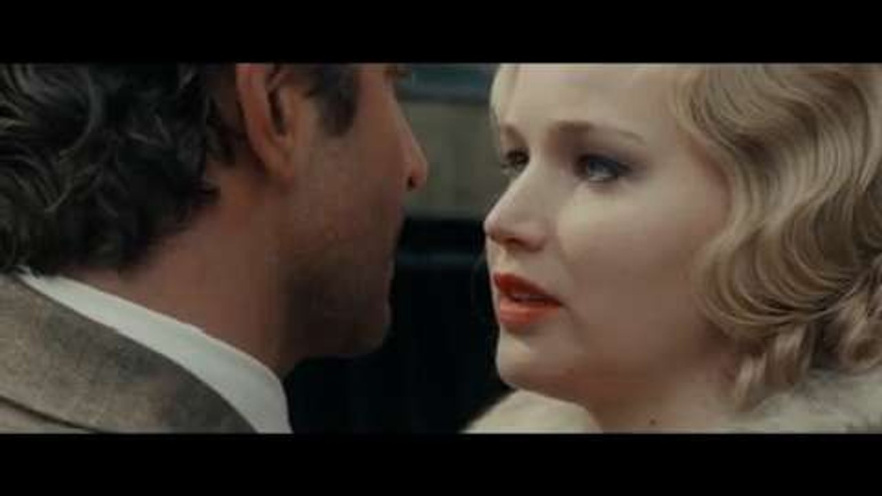 Serena - trailer (deutsch) hd