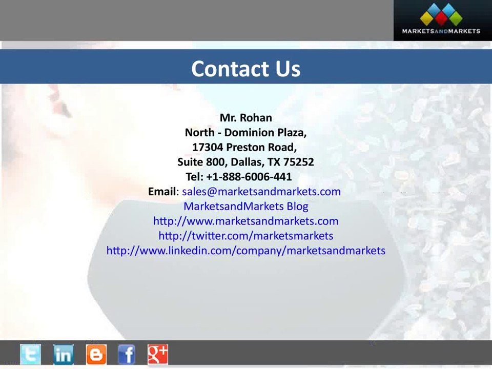 Human Microbiome Market by Application, Disease & Product - 2023