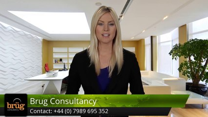 Brug Consultancy  West Yorkshire         Excellent  5 Star Review by Jeffrey P.