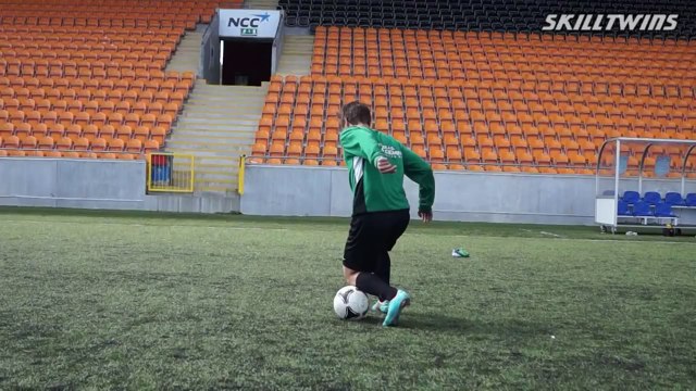 Learn Amazing Football Skills Tutorial HD Neymar Skills Ronaldo Messi Skills