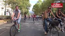 Torino, Bike Pride: 