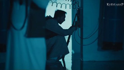 Polat Alemdar Bombayı İmha Etti