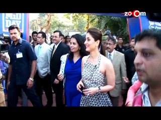 Ranbir Kapoor's diplomatic statements