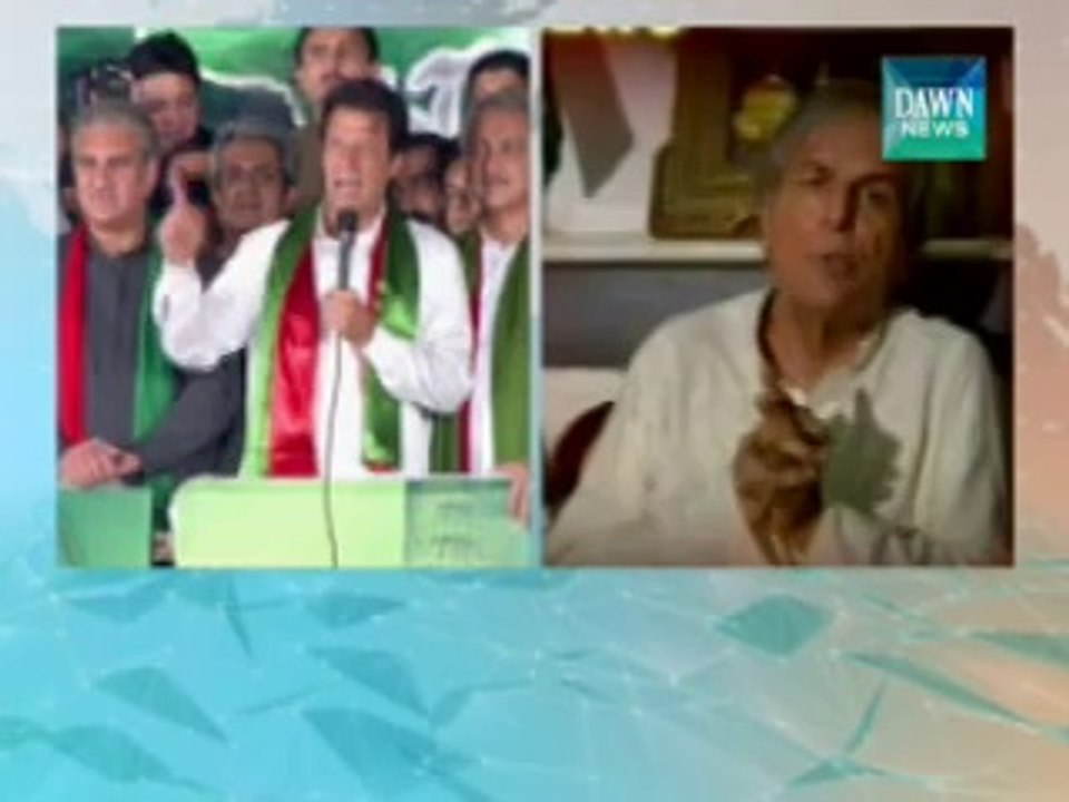 Hashmi challenges Qureshi to contest by-polls from NA-150