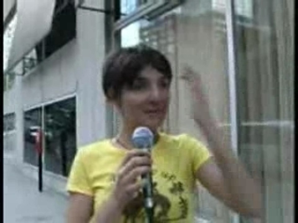 Florence Foresti  Rire et Chanson