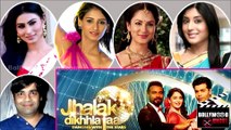 Jhalak Dikhhla Jaa 7 Winner Ashish Sharma !