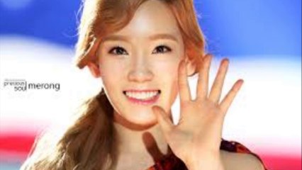 KIM TAE YEON l LOVE YOU