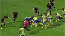 ASM Clermont Auvergne / LOU Rugby