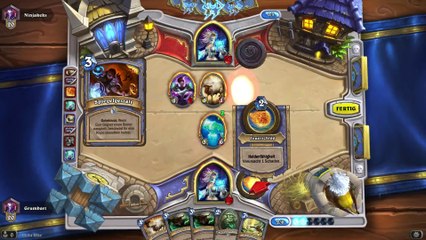 Magier vs. Magier