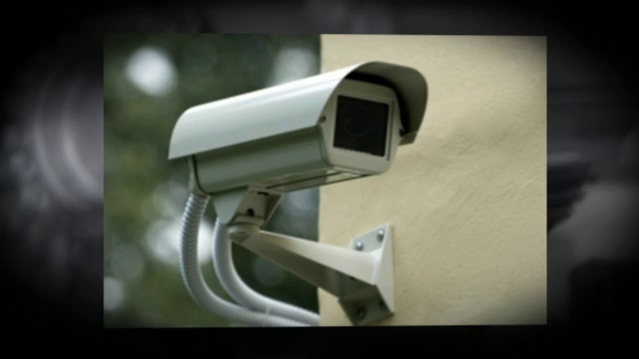 Home CCTV