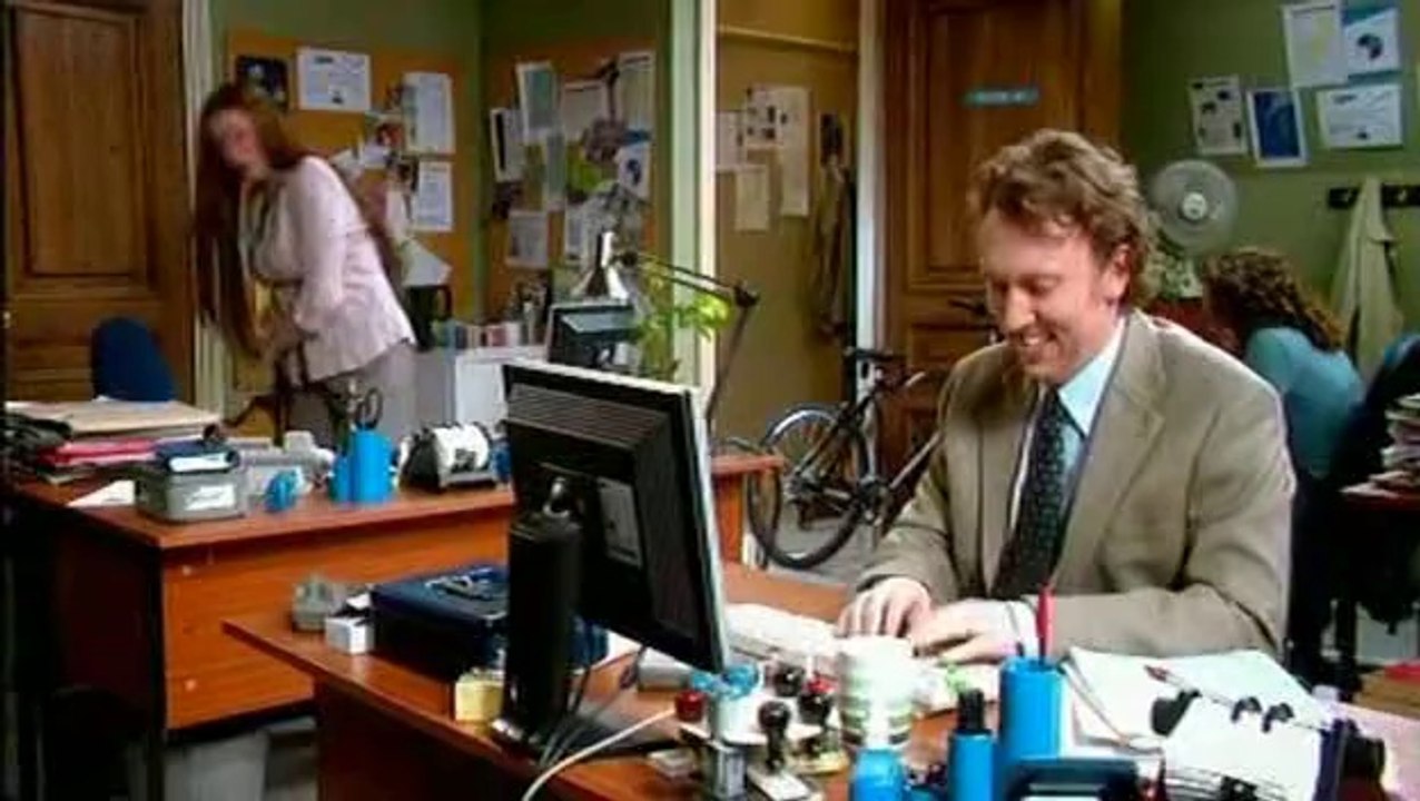 The Catherine Tate Show - S03E02