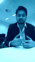 javed chaudhry (before and after lifafa)