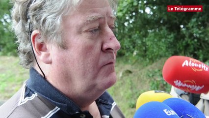 Tilly-Sabco en cessation de paiement. La réaction d'un éleveur