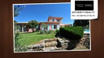 A vendre - maison - Saint Maximin la Sainte Baume (83470) - 10 pièces - 200m²